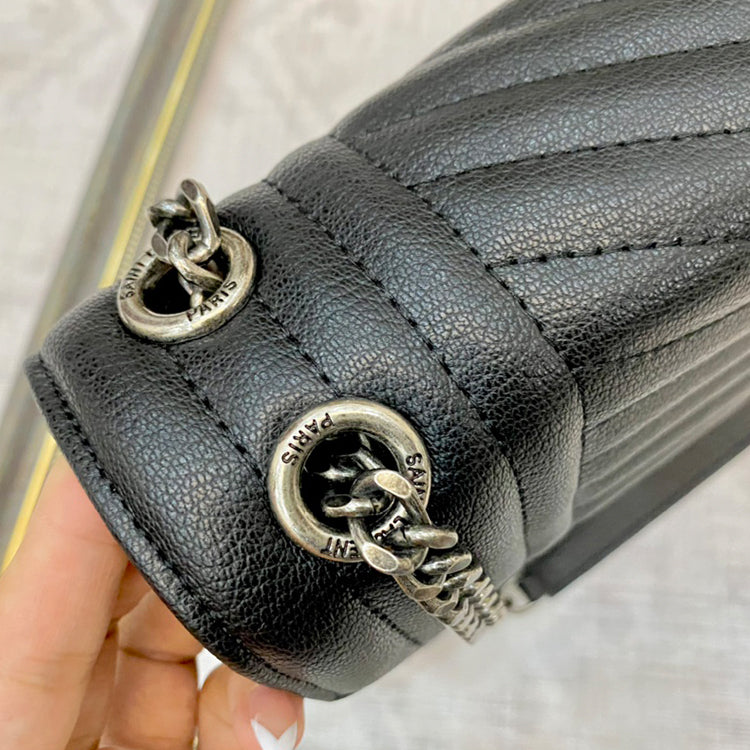 ASL09B Popular leather bag 