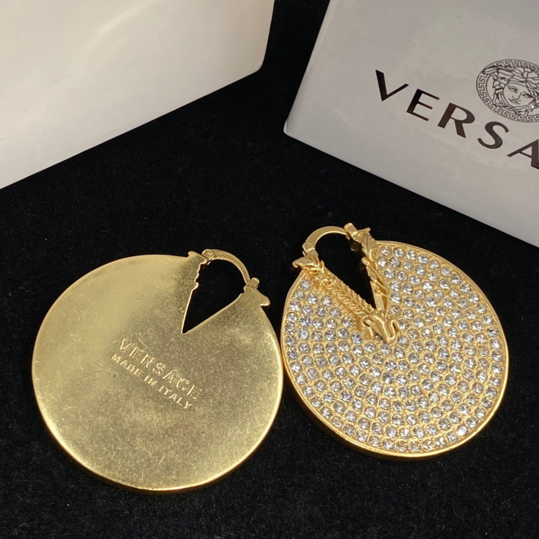 1XV461E Popular   Earrings