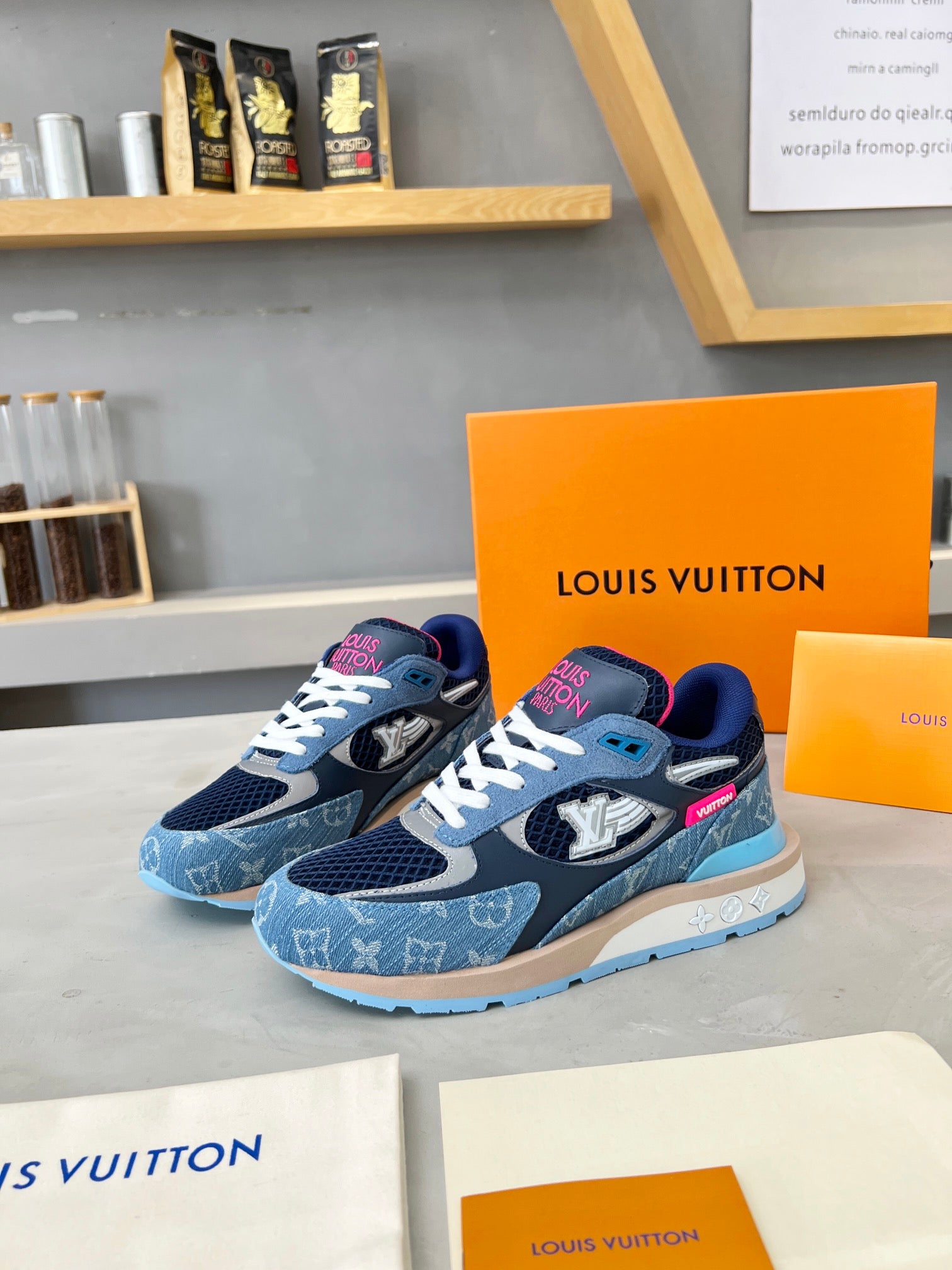 2105QE229Z Popular high-quality  Shoes