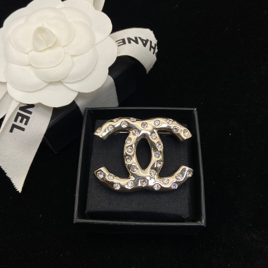25ZC19X Popular Brooch