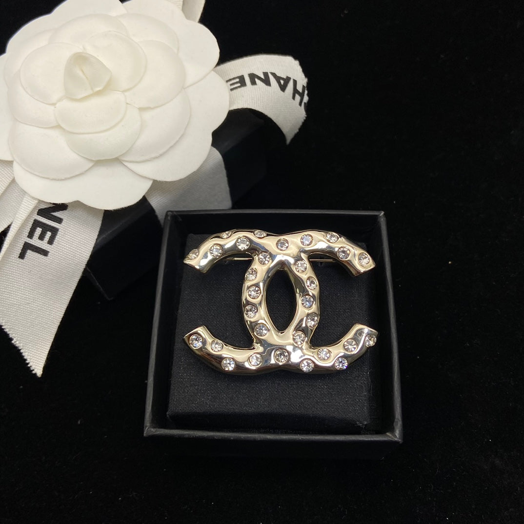 25ZC19X Popular Brooch
