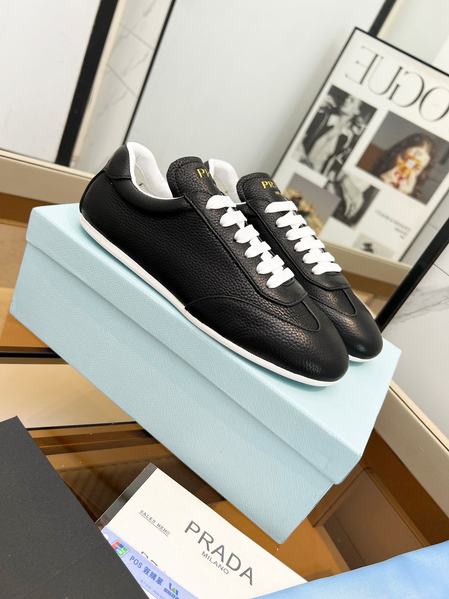 2105QP253Z Popular high-quality Shoes