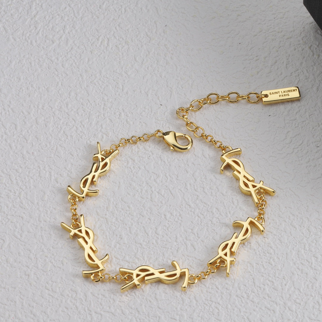 14SL567K  Popular Bracelets