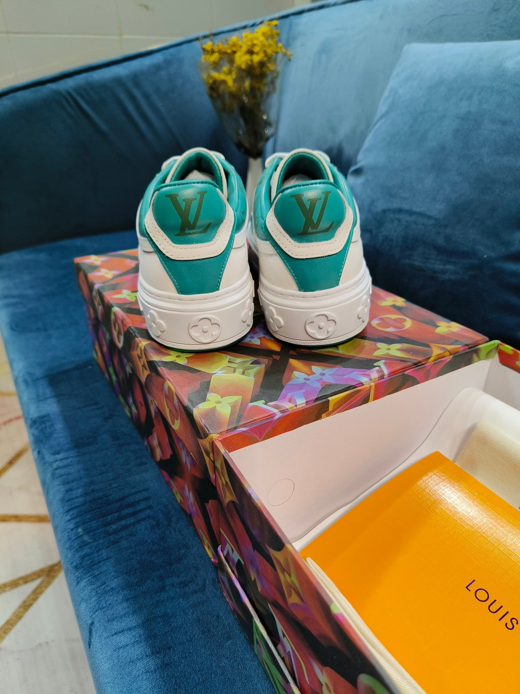 2YE45Z Popular Sneakers