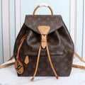 1E067B Popular  leather bag 