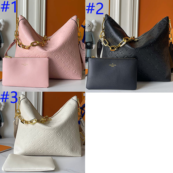 136NE3B Popular leather bag