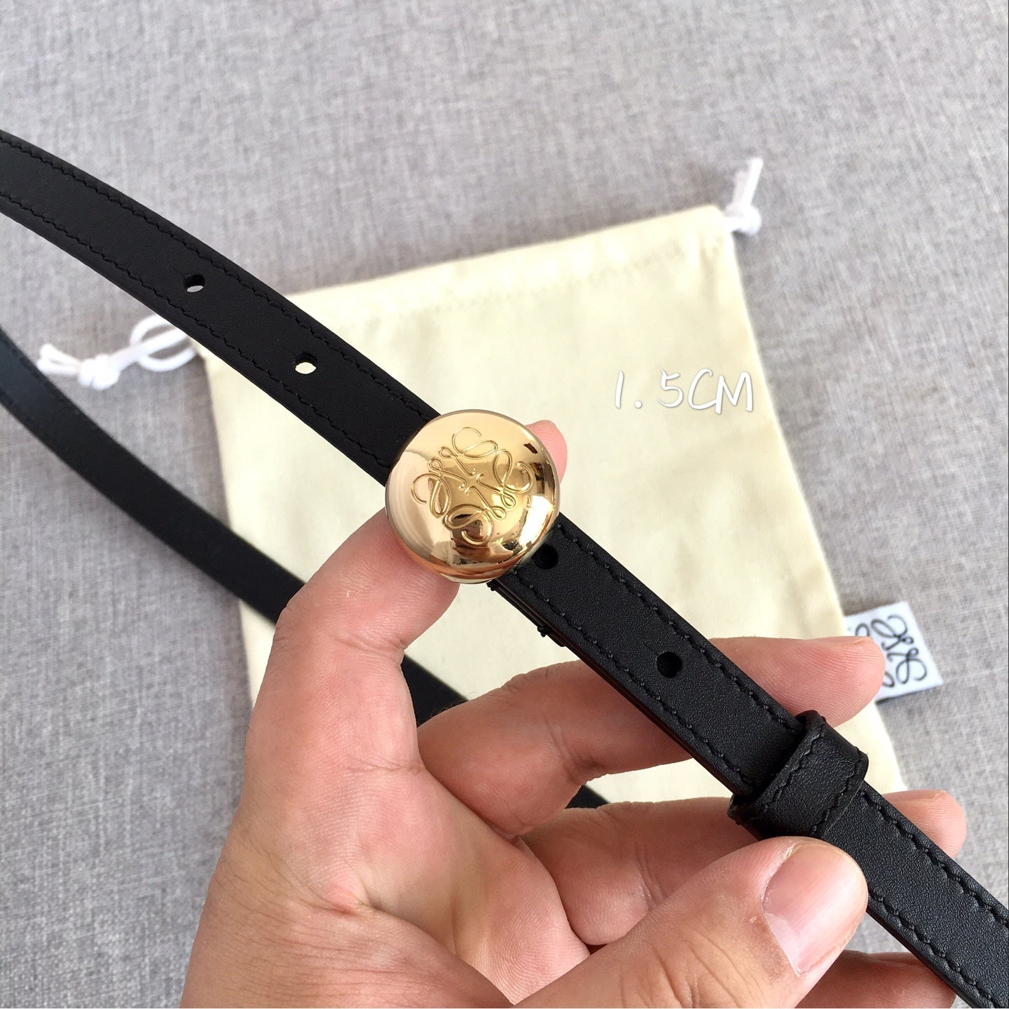 P1P36A21 Popular High quality belt With full package