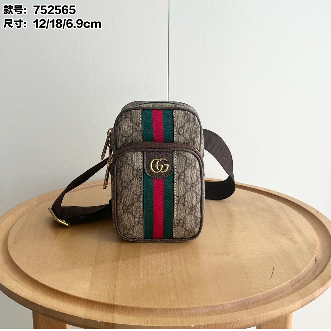 175NB10B Popular   leather bag