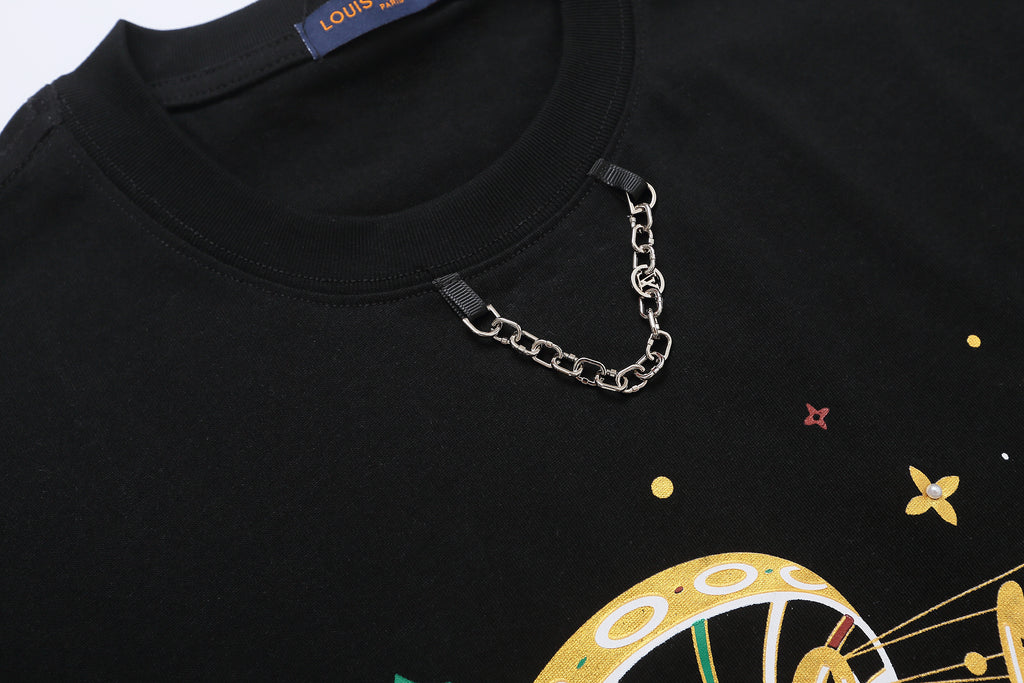 145RE196U Popular T-shirt