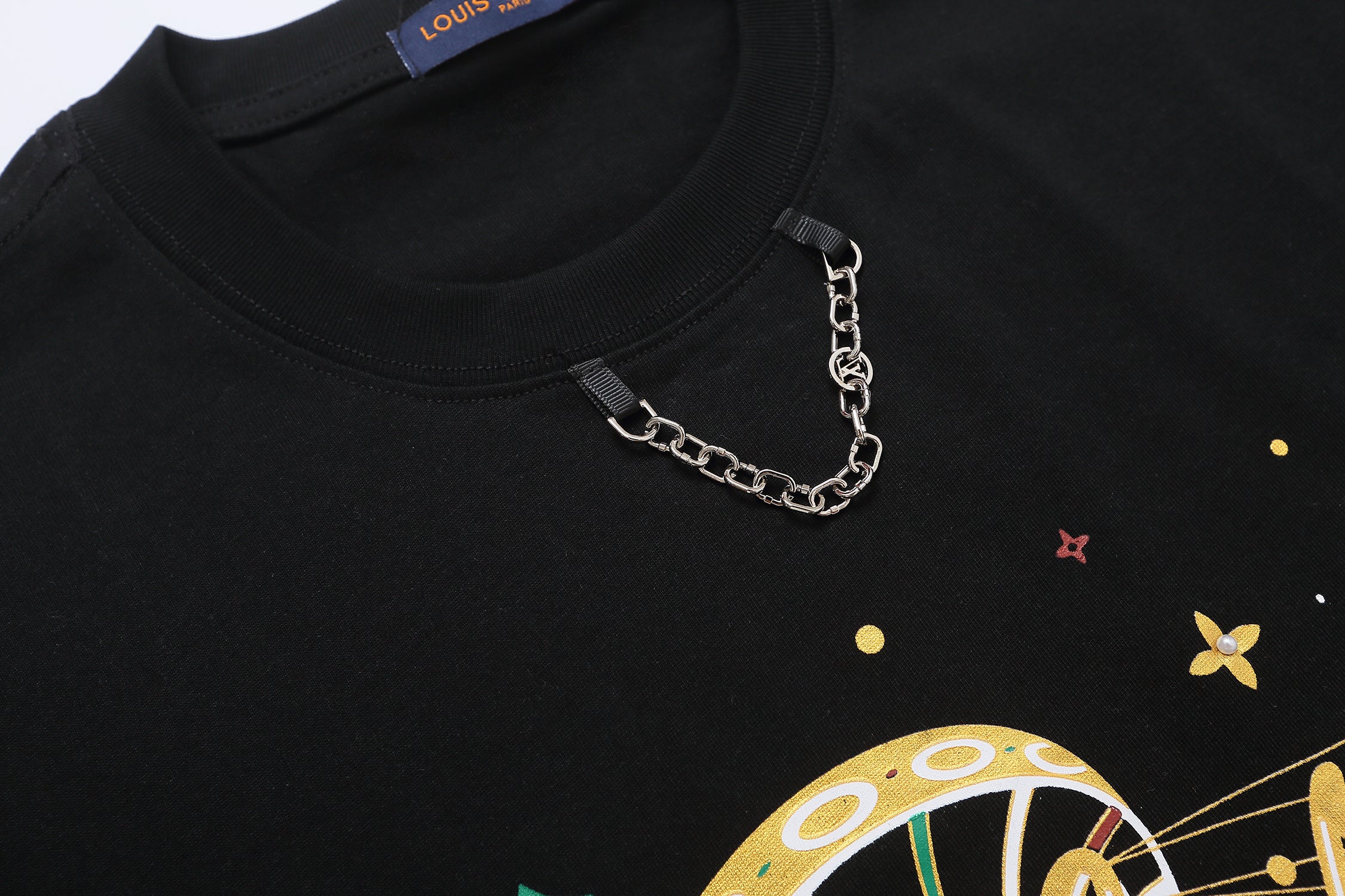 145RE196U Popular T-shirt
