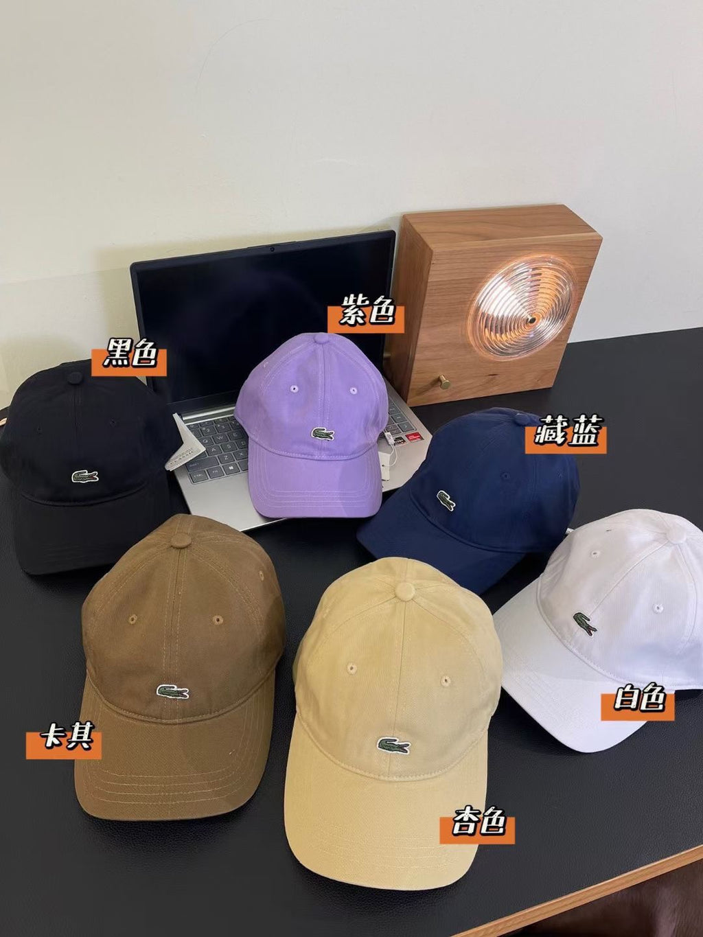 15QA76M Popular hats