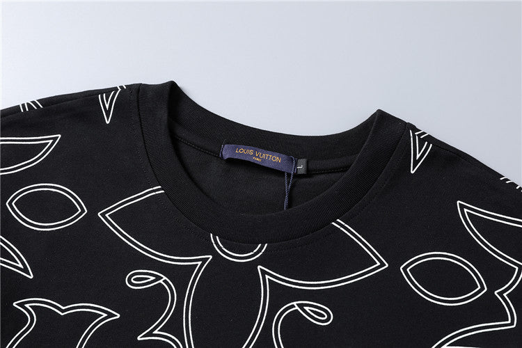 135WE80U  Popular T-shirts