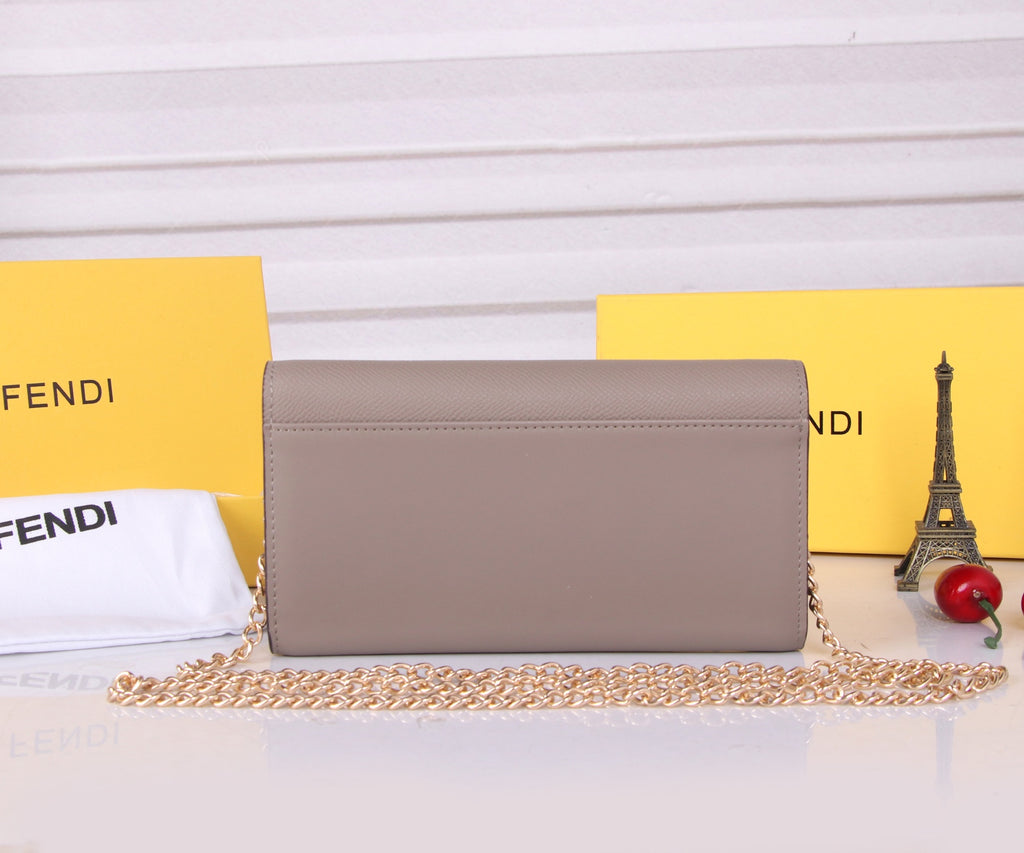 136PF103B Popular leather bag
