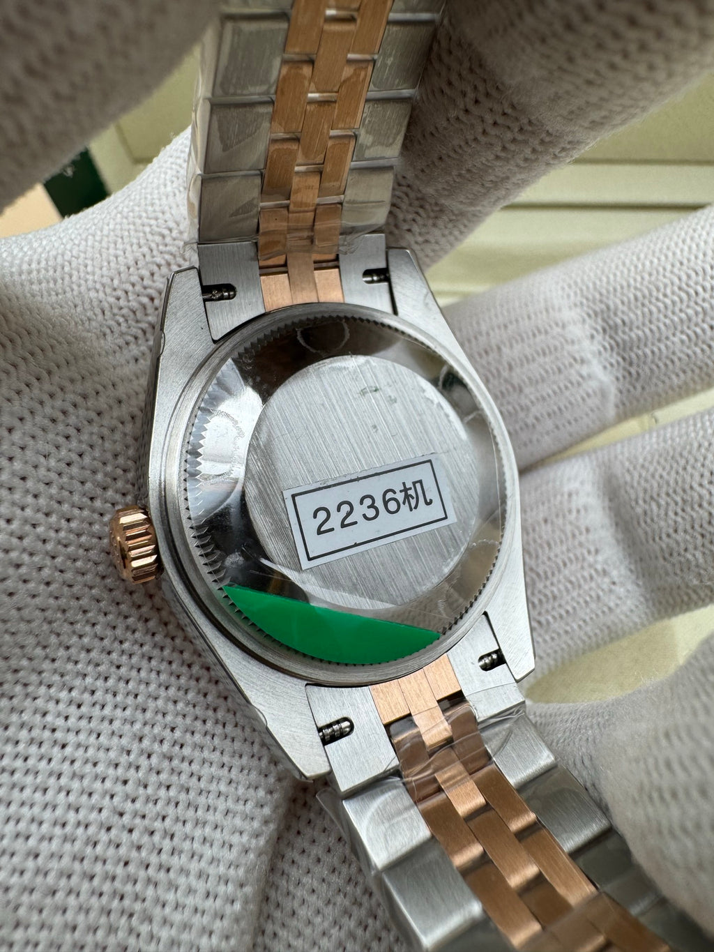 136RL11L Popular Watches