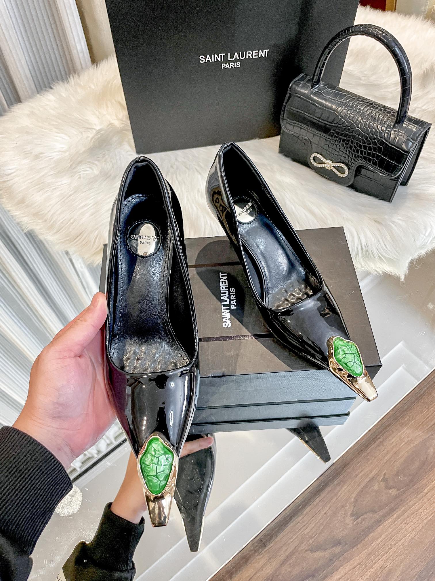 1WSL265Z Popular sandals High heels