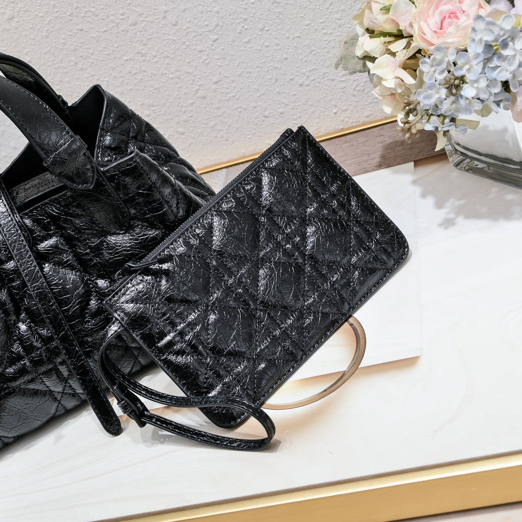 2XD359B Popular   leather bag 