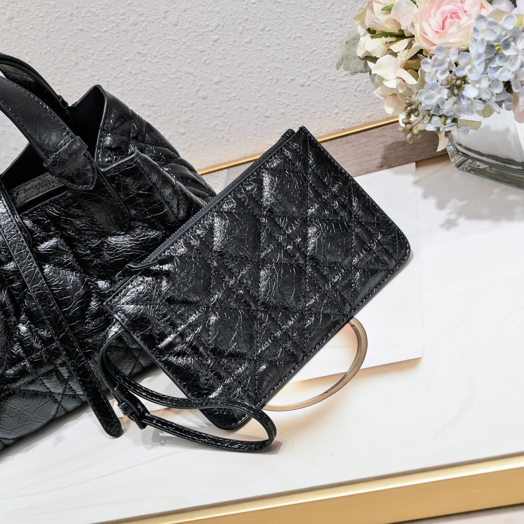 2XD359B Popular   leather bag 