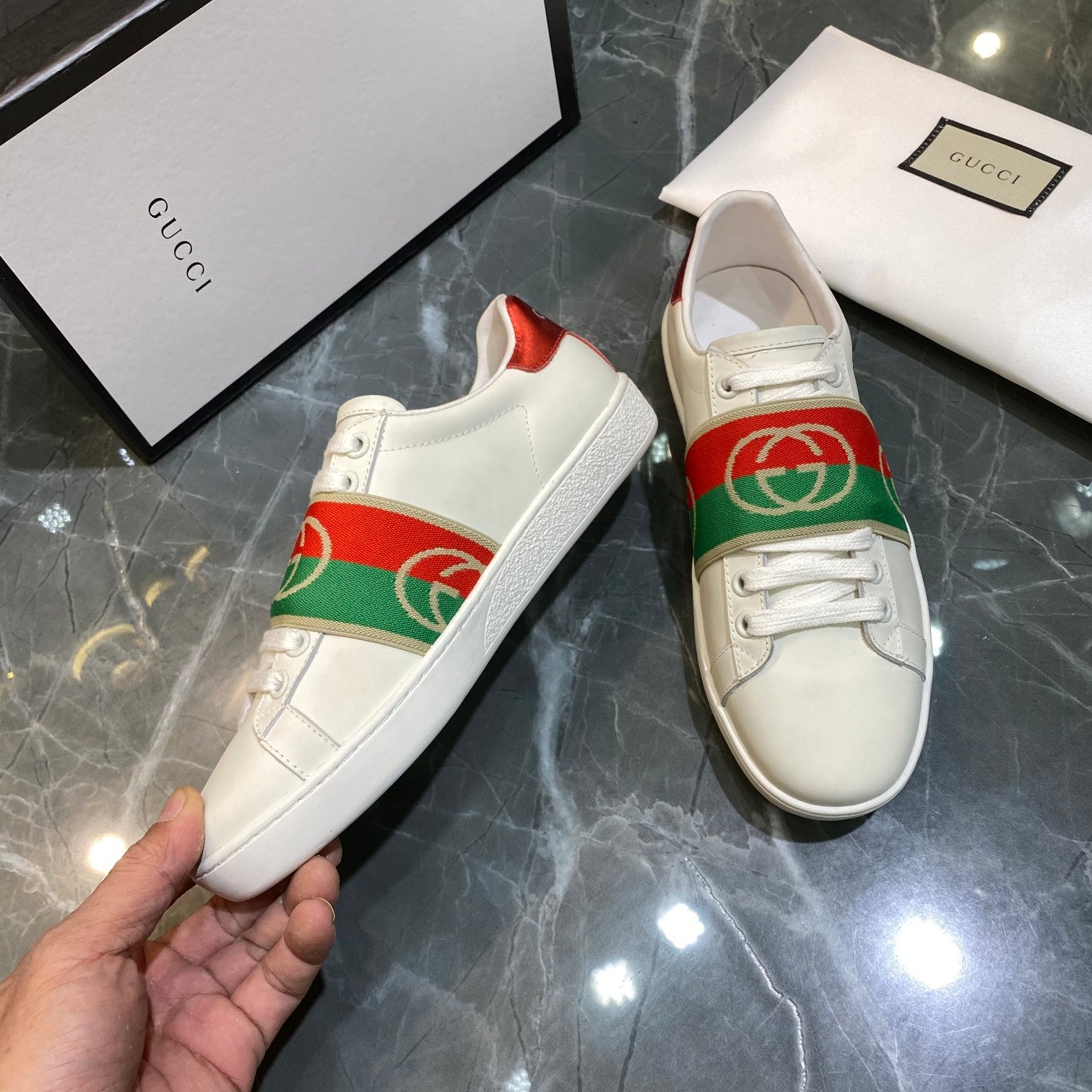 2105QB188Z Popular high-quality Shoes