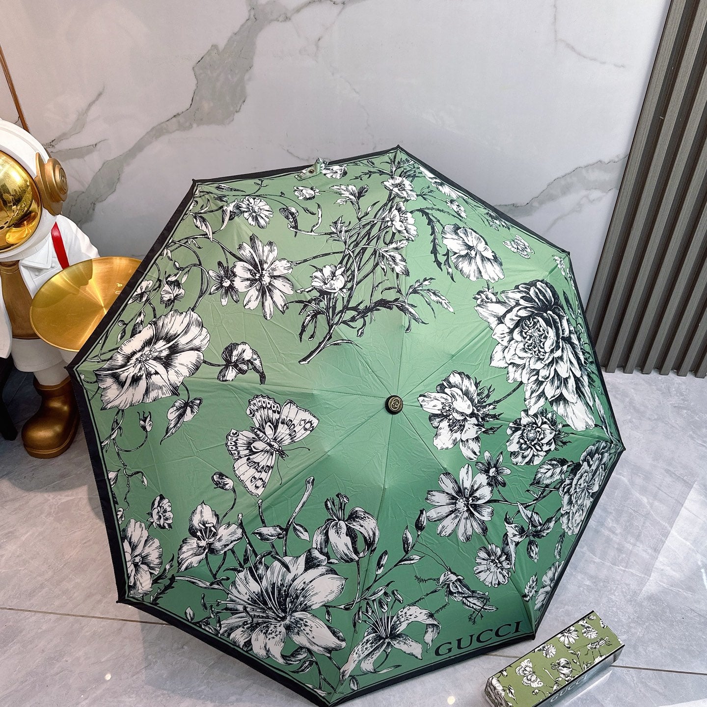 15RB3S Popular UV resistant umbrella