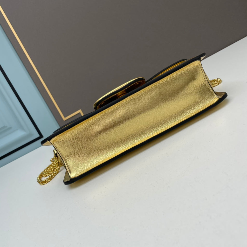 155NVL2B Popular  leather bag