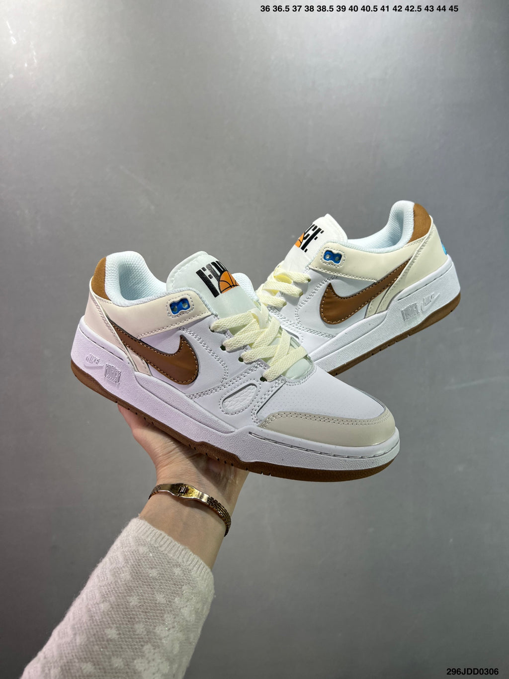 435ZA60Z Popular shoes (No box)
