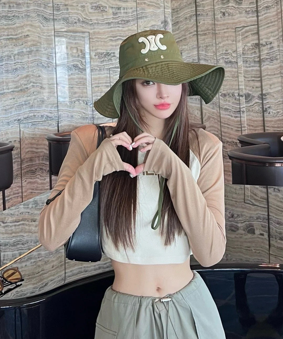 145ZN558M Popular hats