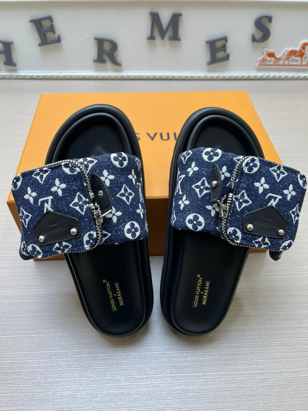 5QE1Z Popular Slippers
