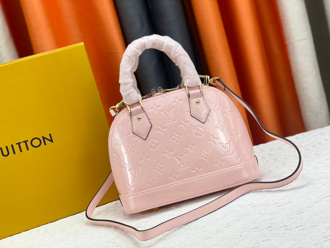 165NE97B Popular  leather bag