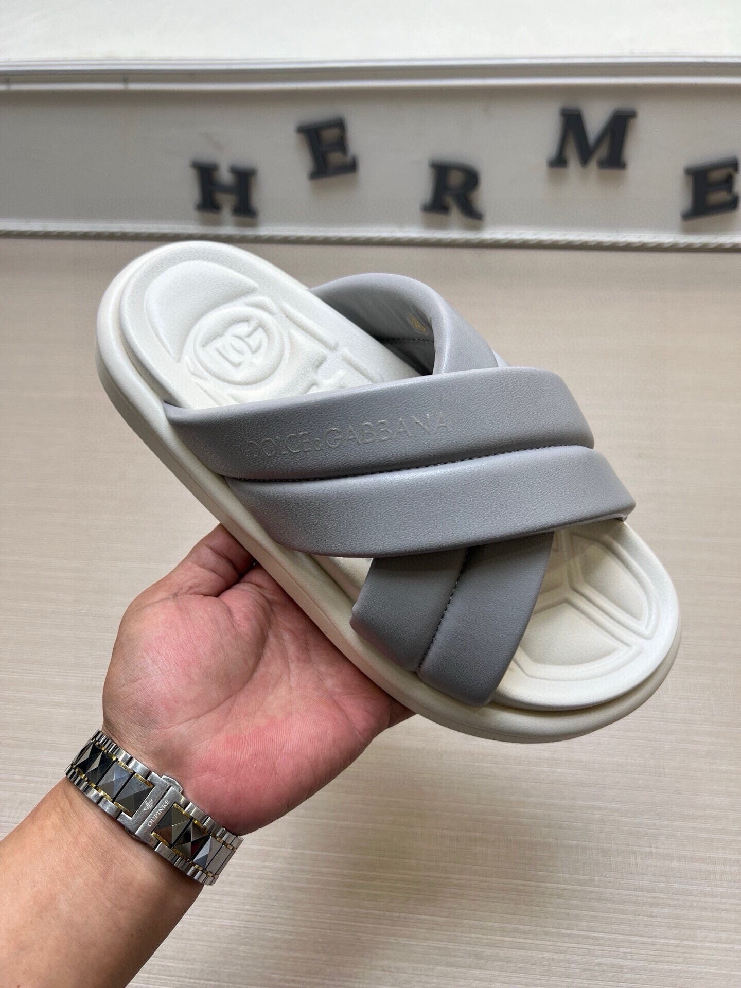 535ZA266Z Popular Slippers