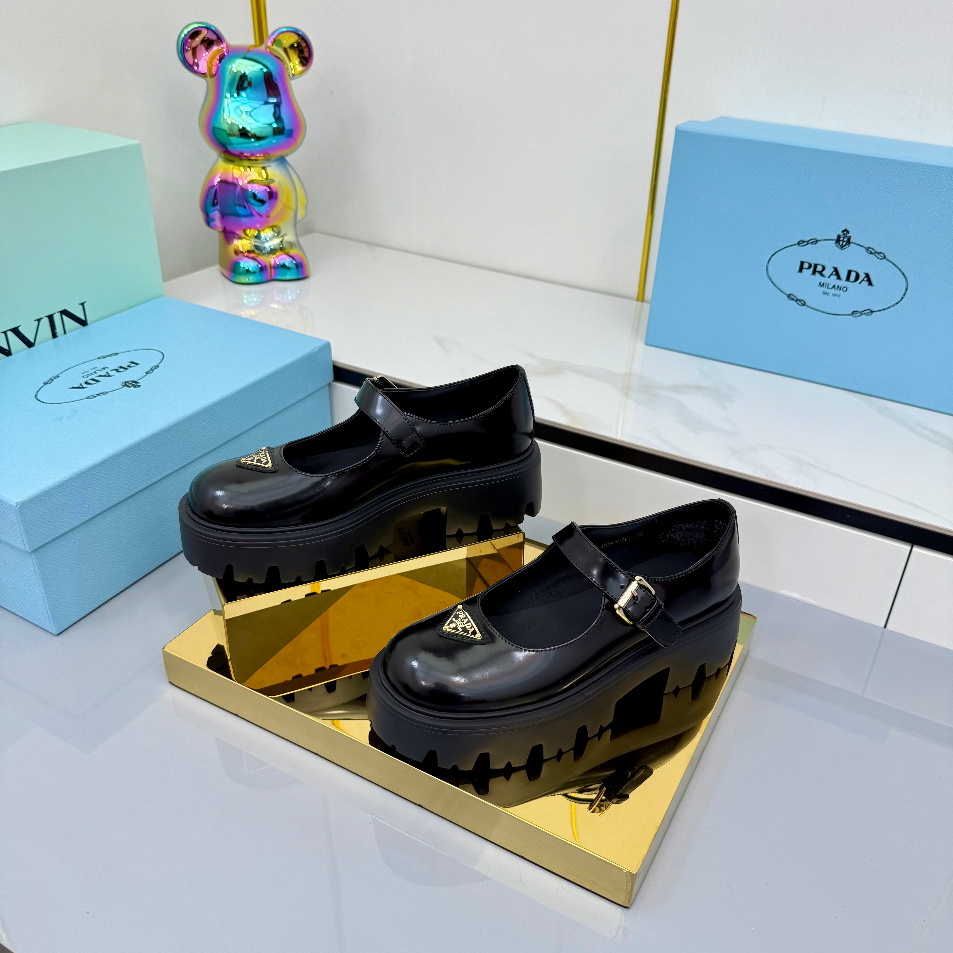 2105QP308Z Popular high-quality Shoes
