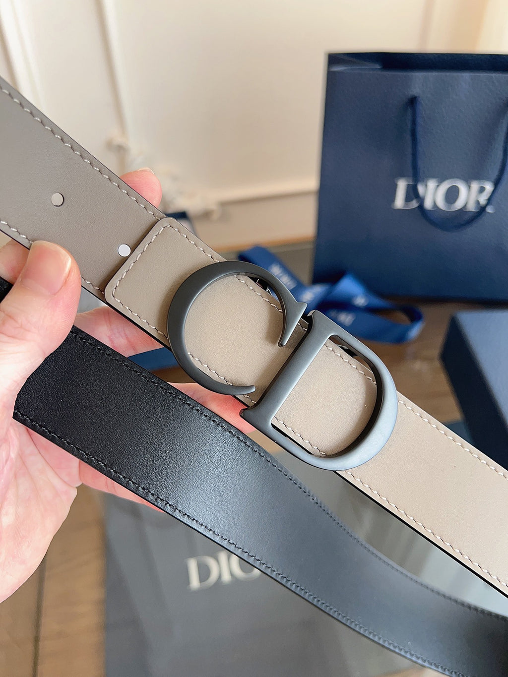 136PD55P Popular High quality belt With full package