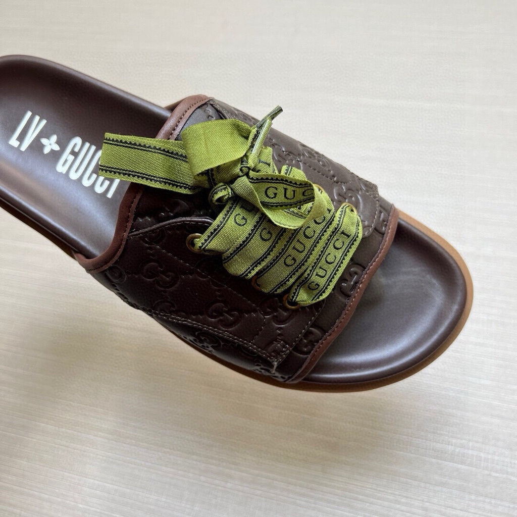 5WB242Z Popular Slippers