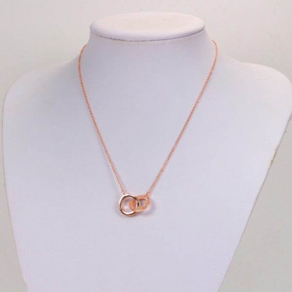 BK17X Popular Necklaces