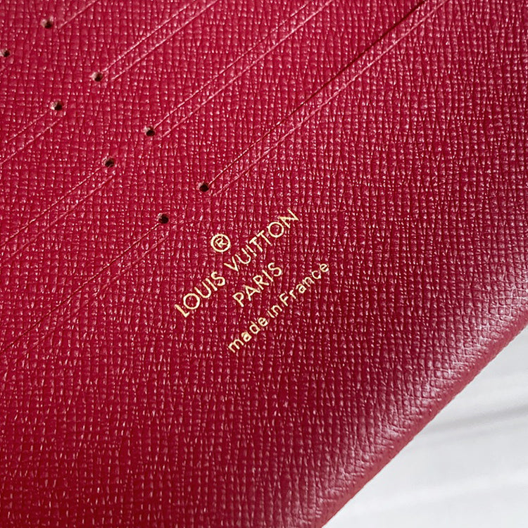 AE490B Popular leather bag 