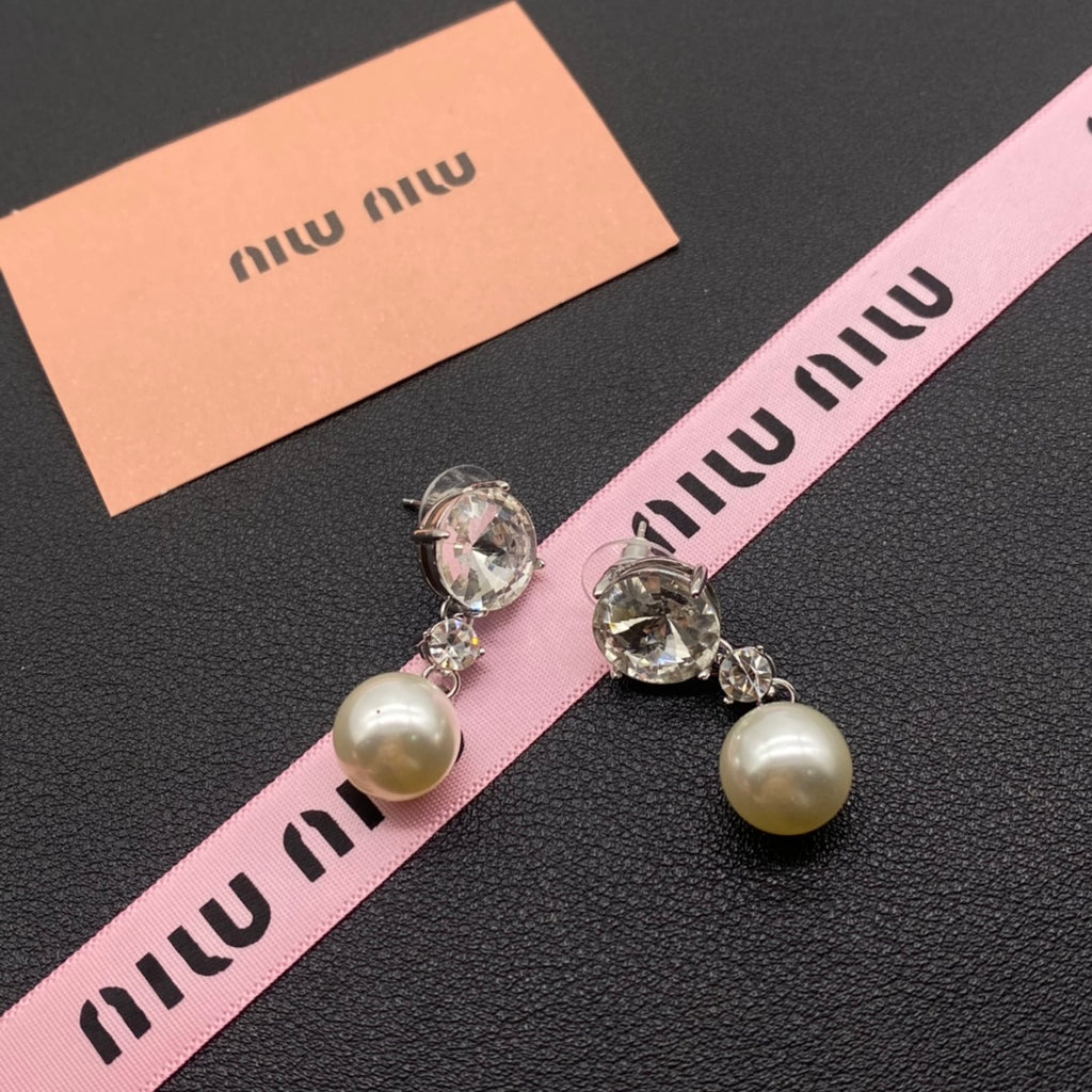 14A999E Popular  Earrings