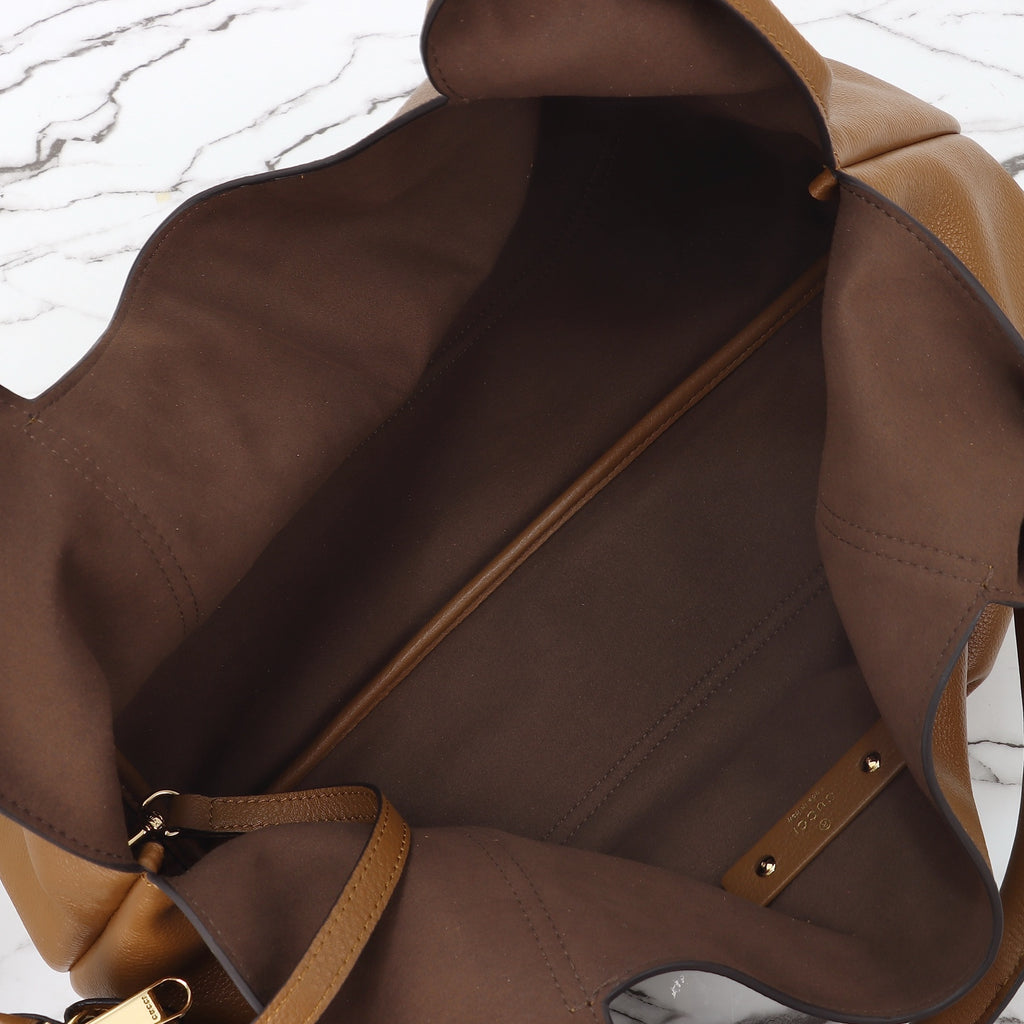 146XB1B Popular leather bag