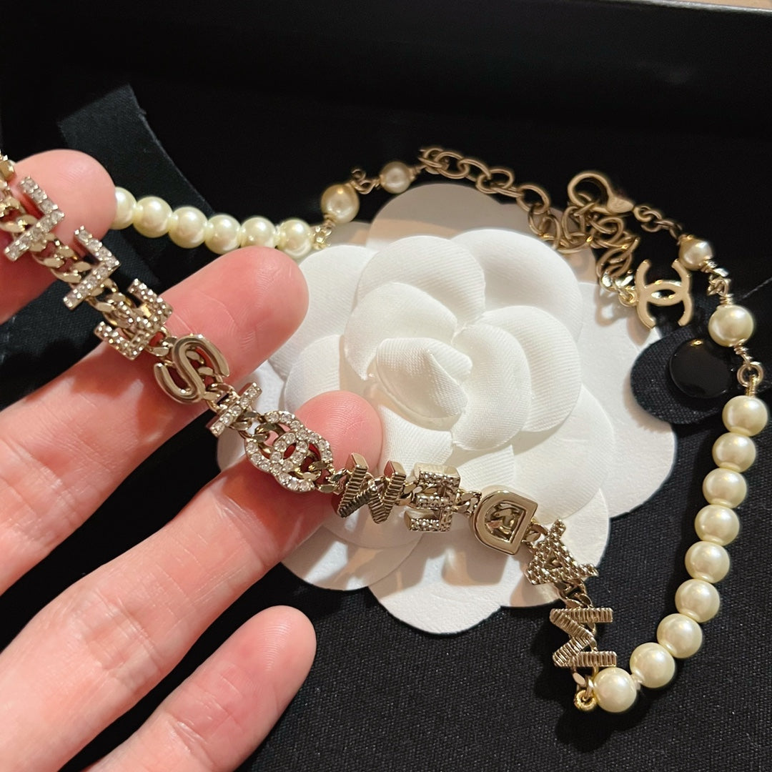 14C711K  Popular   Necklaces