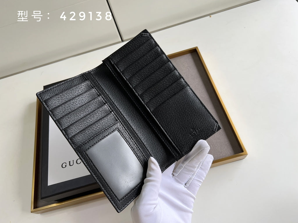 1XB381B Popular    leather wallets