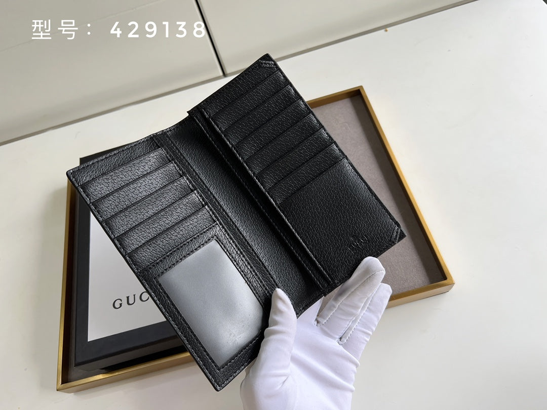 1XB381B Popular    leather wallets