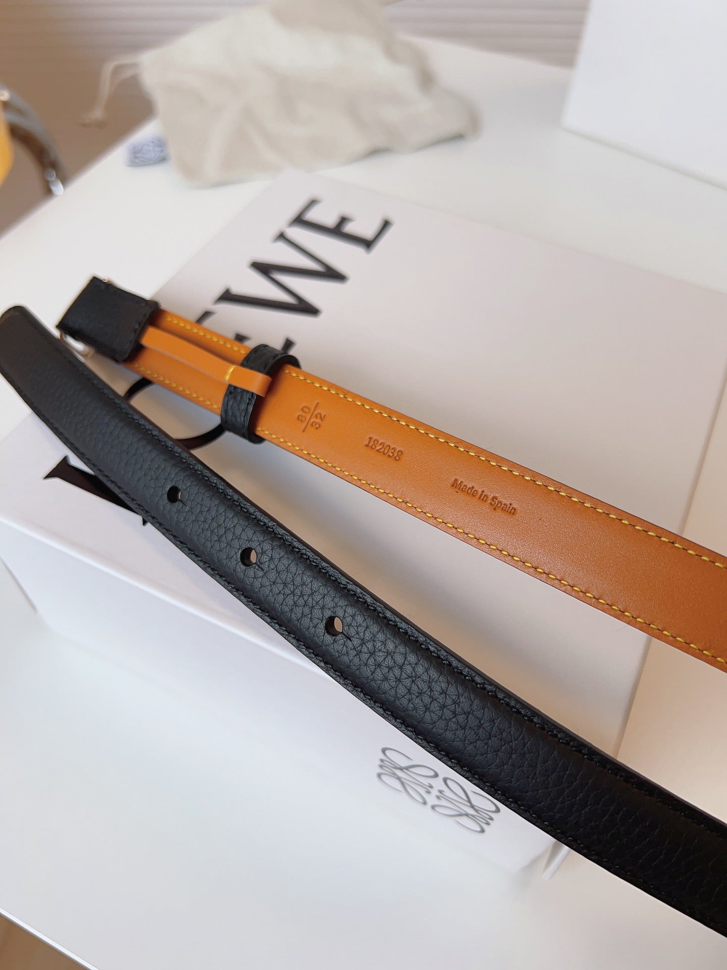 155RA227P Popular High quality belt With full package