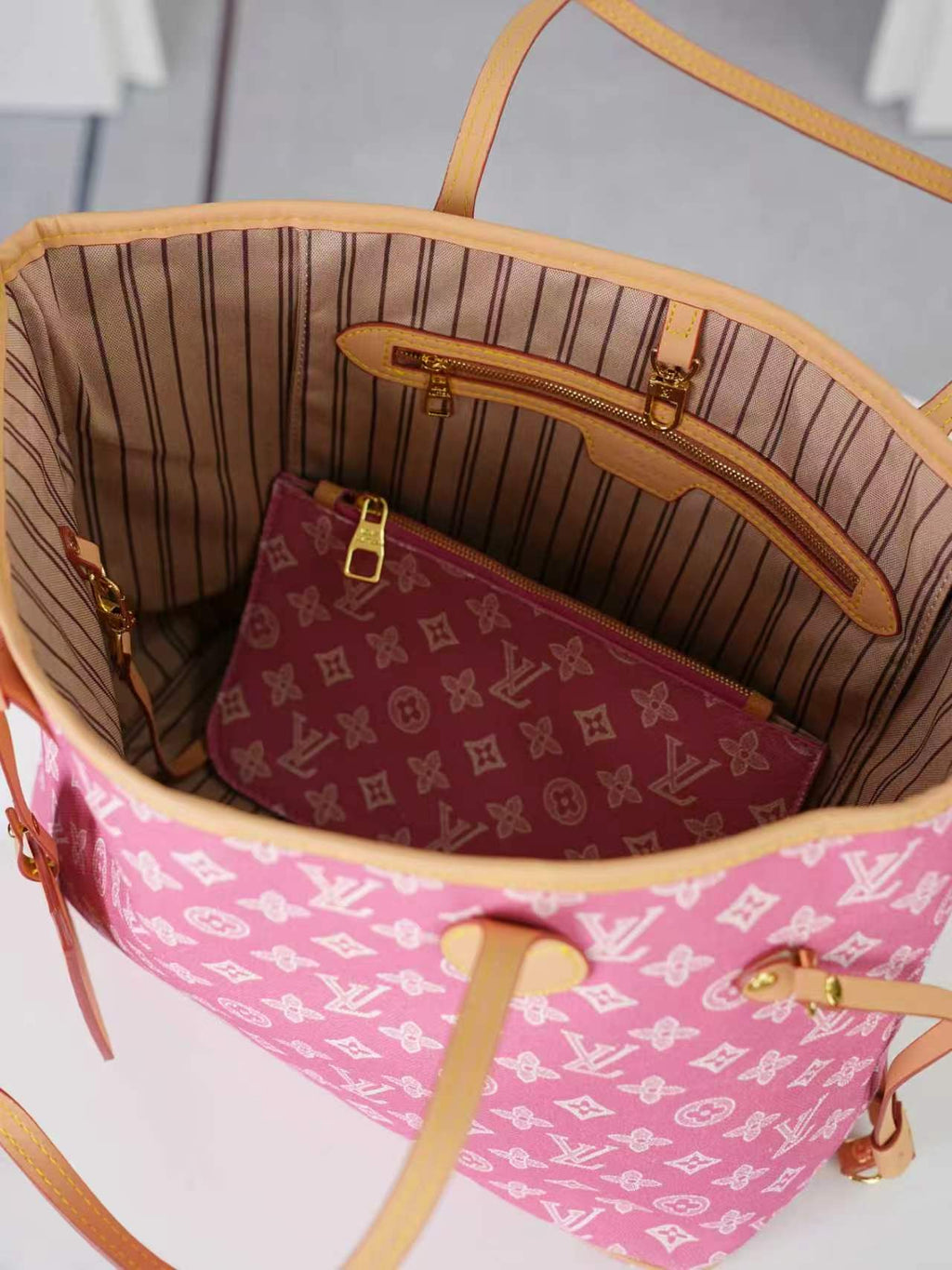 146PE89B Popular canvas bag