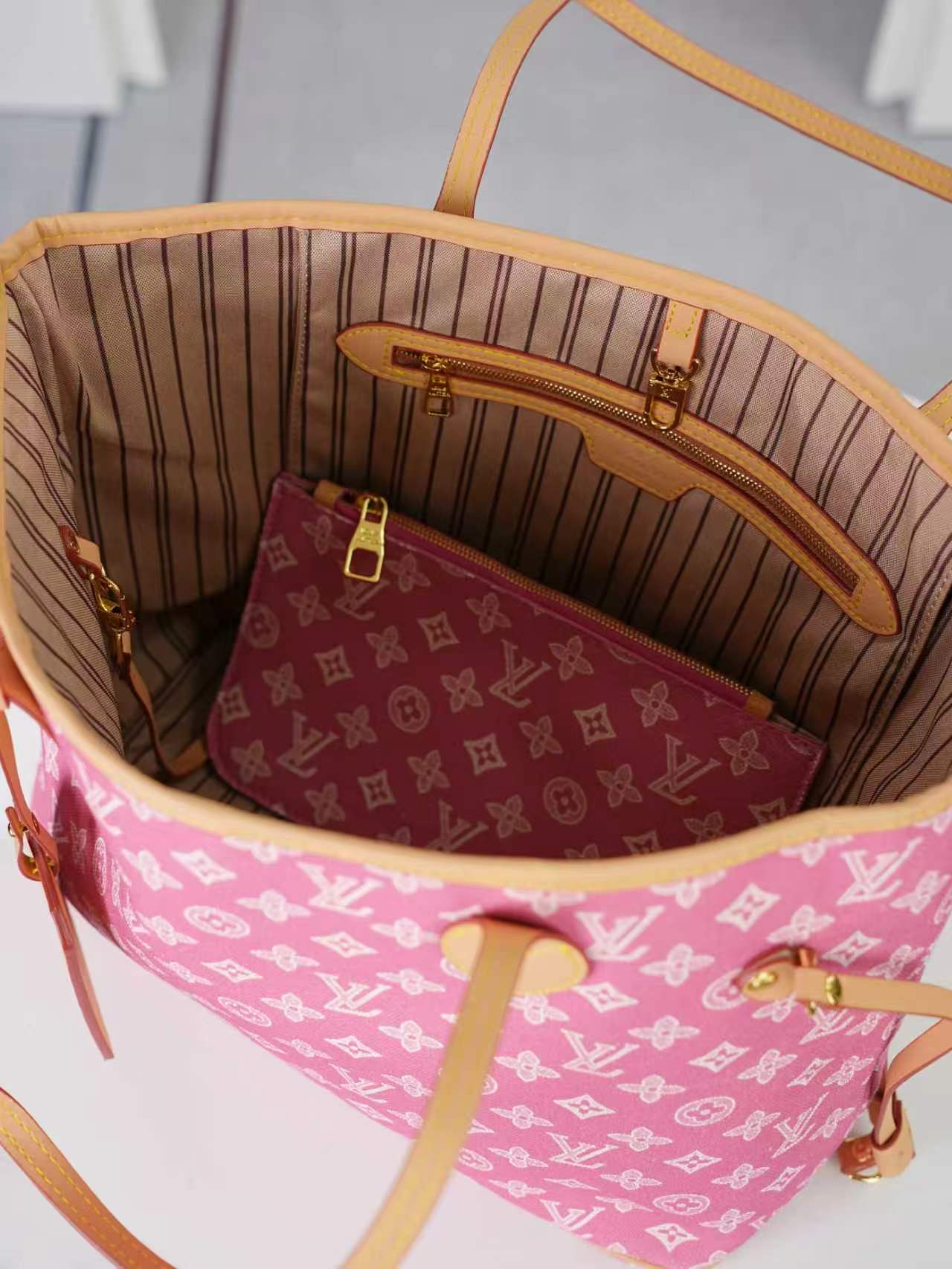 146PE89B Popular canvas bag