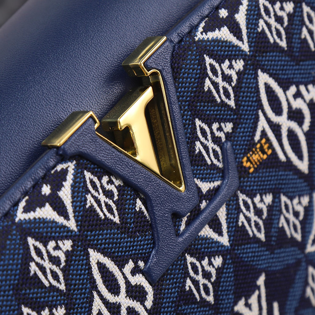 1XE441B Popular    leather bag