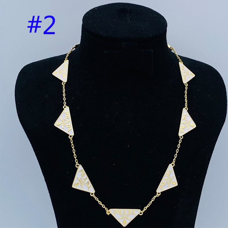 8XPD27X  Popular   Necklaces