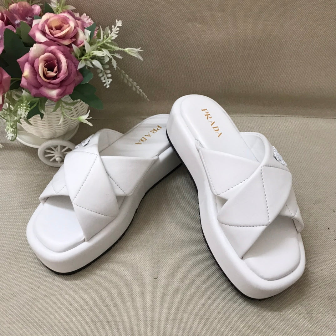 14PD25Z Popular slippers