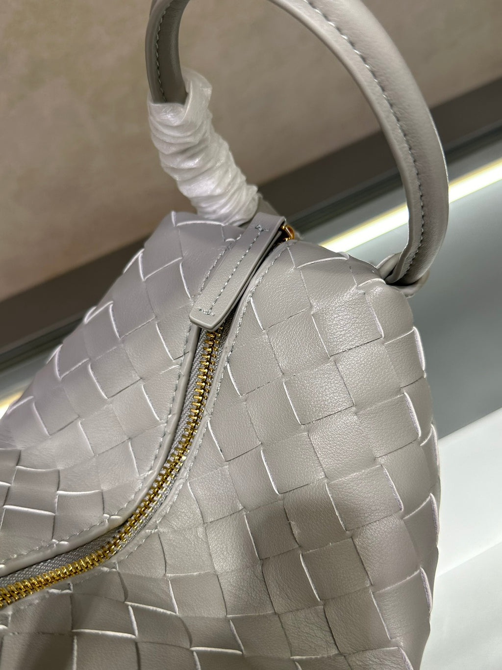1XA84B Popular eather bag