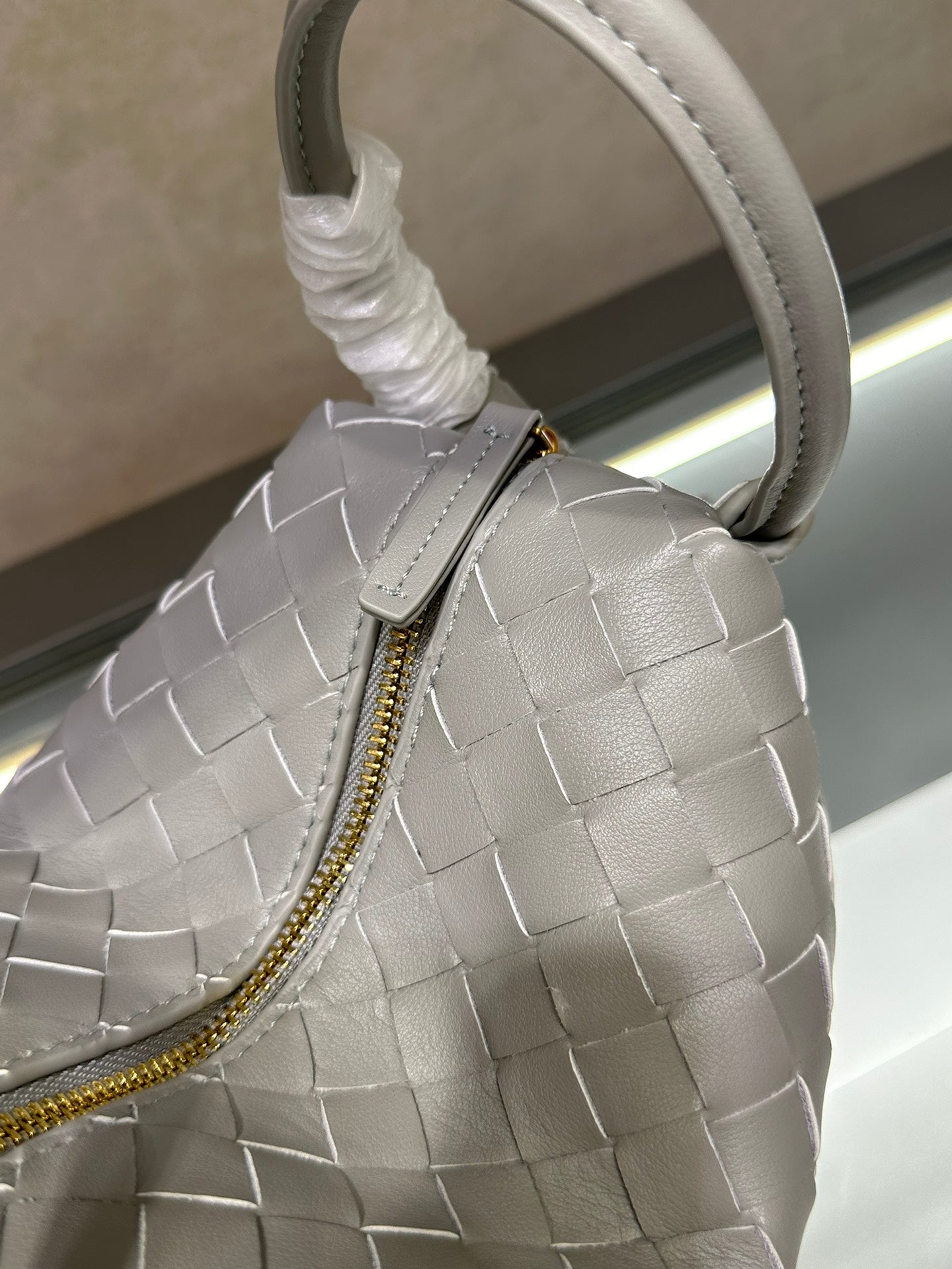 1XA84B Popular eather bag