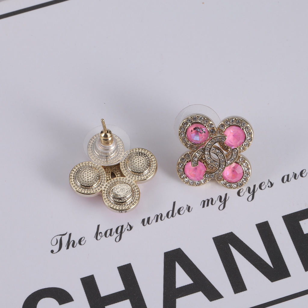 14C490E Popular  Earrings
