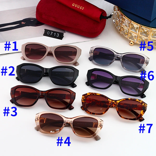 156PB26T Popular Sunglasses