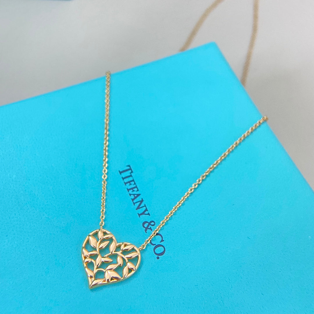55QT161X Popular Necklace